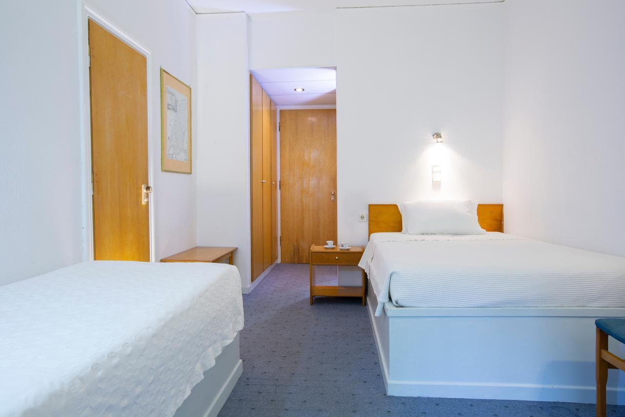 Odyssey Hotel Áyios Nikítas Kültér fotó