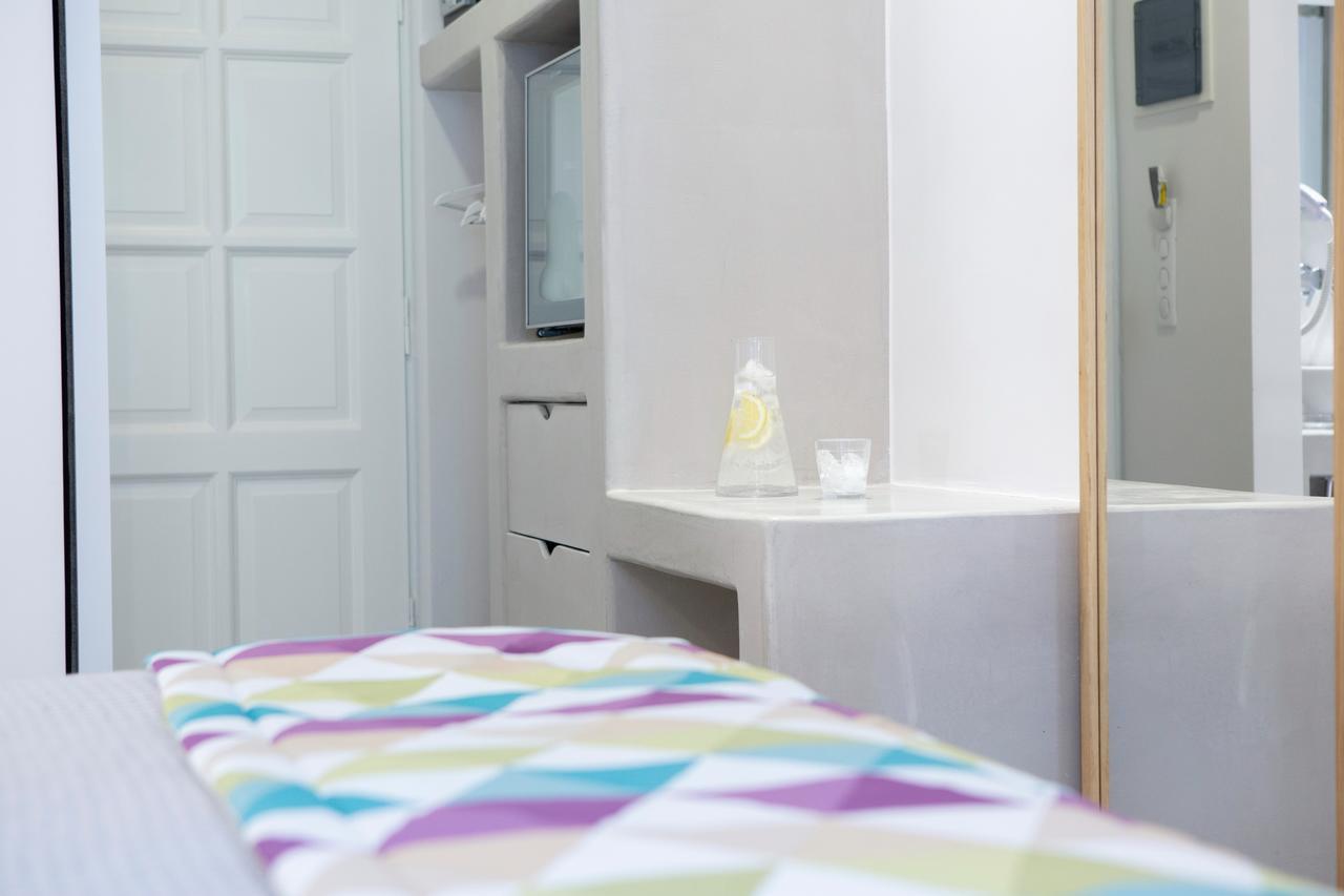 Odyssey Hotel Áyios Nikítas Kültér fotó
